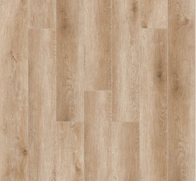 SPC ламинат "CronaFloor" Nano 4V Дуб Бремен (1200*180*3,5 мм) — купить в Березниках