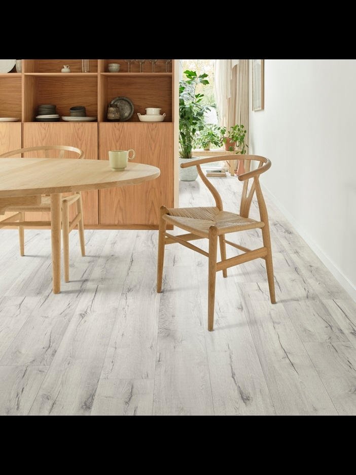 Замковая ПВХ плитка Highland Oak 112 (1251*189*5 мм) — купить в Березниках