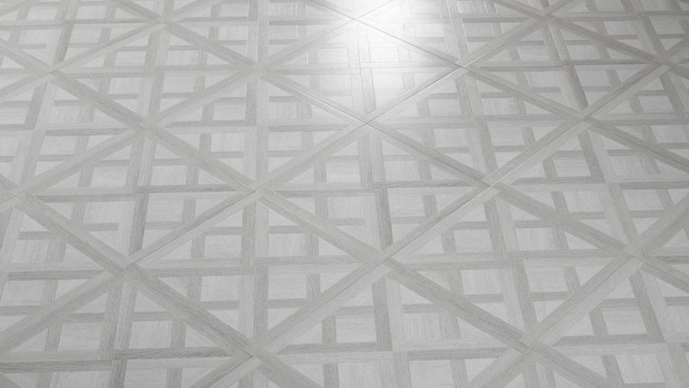 Ламинат "WoodStyle" Opera Шанье Белый 71181 (1206*402*12 мм) — купить в Березниках