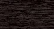 Плинтус "Идеал" пластиковый Комфорт Венге черный (2500*22*55 мм) — купить в Березниках