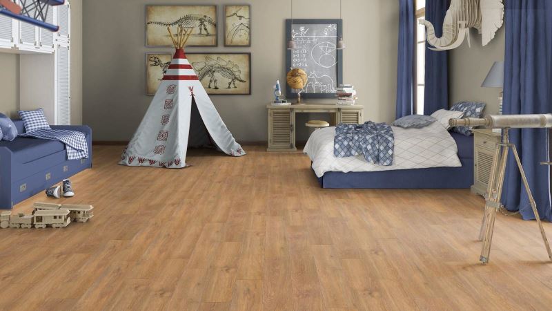 Виниловая плитка "Tarkett" Lounge Ibiza (914,4*101,6*3,0 мм) — купить в Березниках