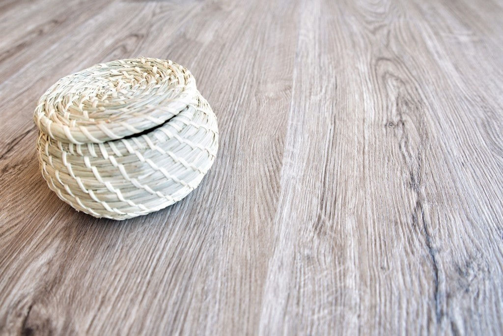 Замковая ПВХ плитка Секвойя Коньячная  (1219*184*3,2мм) — купить в Березниках