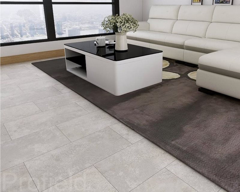 SPC ламинат "Profield" Портланд грей (615*311*5,5 мм) — купить в Березниках