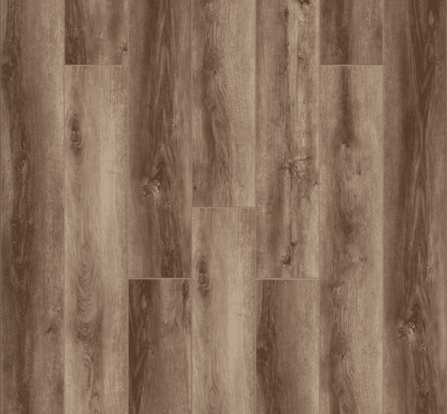 SPC ламинат "CronaFloor" Wood 4V Дуб Охрид (1200*180*4 мм) — купить в Березниках