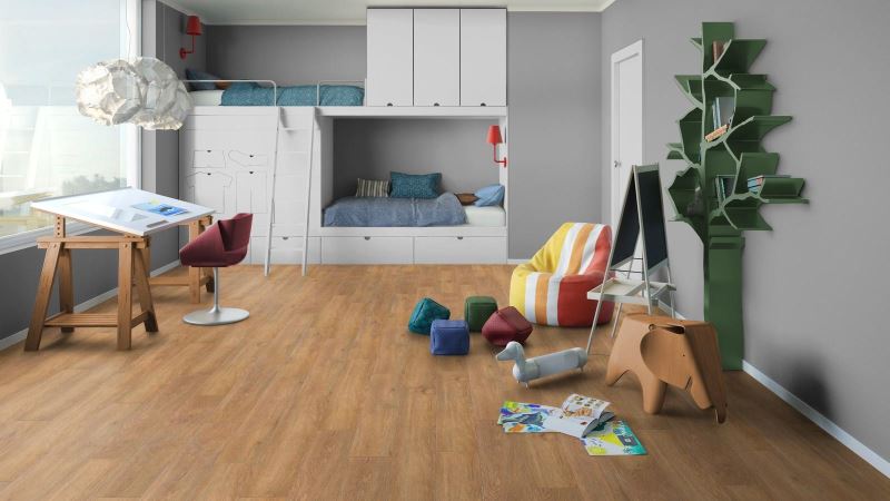 Виниловая плитка "Tarkett" Lounge Ibiza (914,4*101,6*3,0 мм) — купить в Березниках