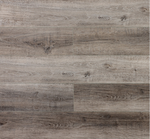 SPC ламинат "CronaFloor" Wood 4V Дуб Горный (1200*180*4 мм) — купить в Березниках