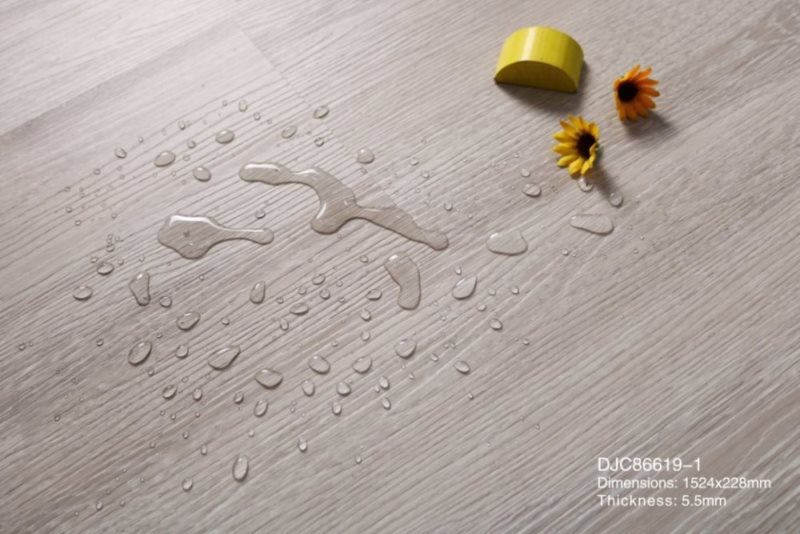 SPC ламинат "Profield" Дуб Блантс (228*1524*5,5 мм) — купить в Березниках