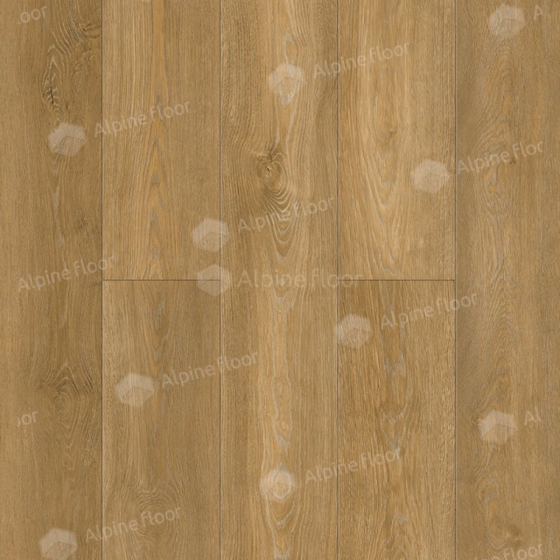 LVT плитка "Alpine Floor" Дуб Итальянский (1219*184*2 мм) — купить в Березниках