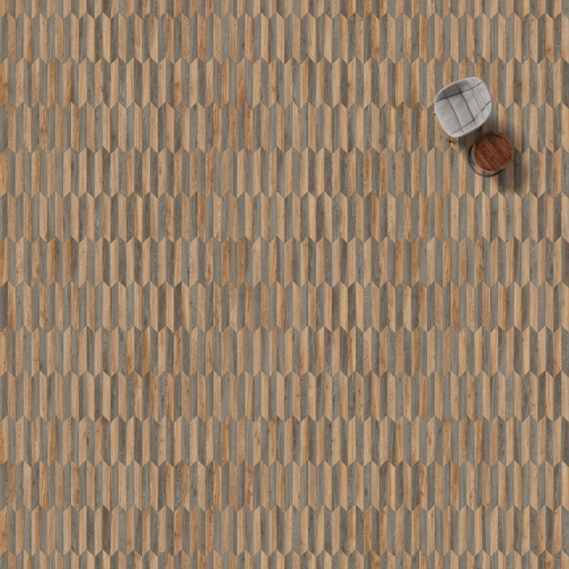 Виниловая плитка Arrow 373 (523*92*2,5 мм) — купить в Березниках