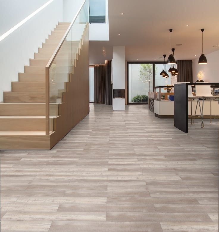 Клеевая плитка "Bonkeel" John (914,4*152,4*3мм) — купить в Березниках