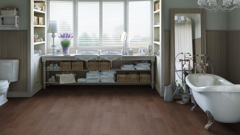 Виниловая плитка "Tarkett" New Age Elysium (914,4*101,6*2,1 мм) — купить в Березниках