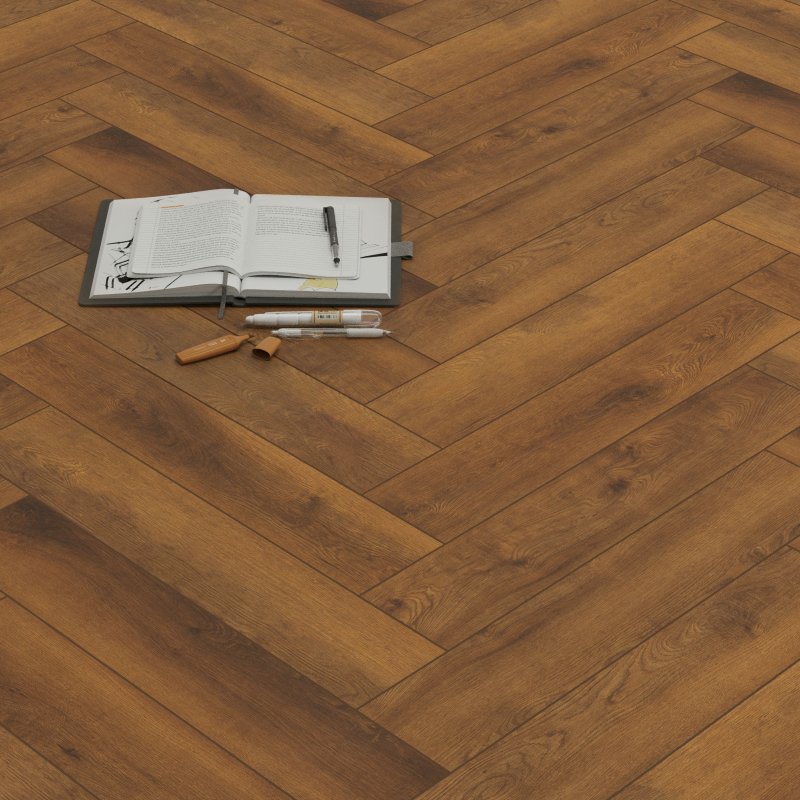 SPC ламинат  "Aberhof" Vento (640*128*5 мм) — купить в Березниках