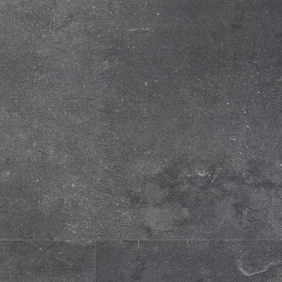 Клеевая ПВХ плитка "Berry Alloc" Spirit Pro 55 Gluedown VULCANO BLACK (610*914*2,5 мм) — купить в Березниках