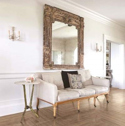 Кварцвиниловая плитка "LG" Орех Модена (1200*180*2 мм) — купить в Березниках