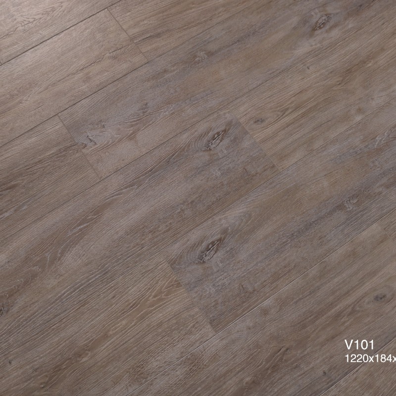 Виниловые полы "Betta" Villa Дуб Виано V101 (1220*184*4,5 мм) — купить в Березниках