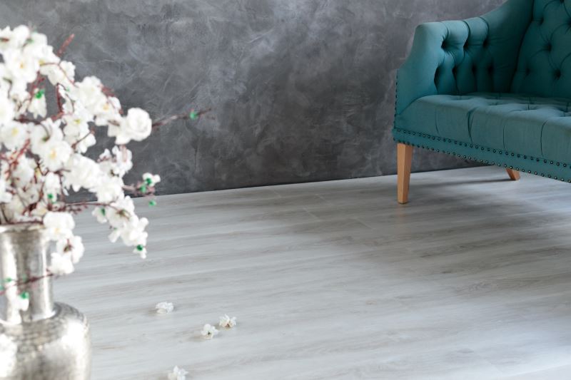 Замковая ПВХ плитка "Aquafloor" Quartz AF3502QV (1220*180*3,5мм) — купить в Березниках