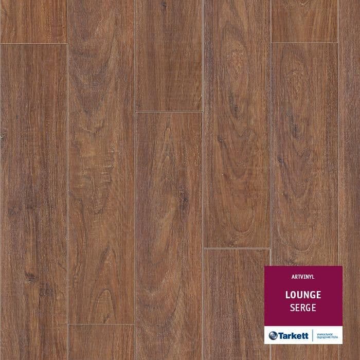 Виниловая плитка "Tarkett" Lounge Serge (914,4*152,4*3,0 мм) — купить в Березниках