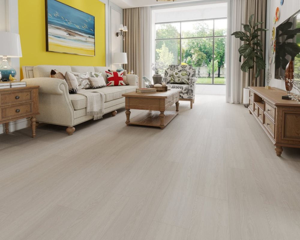 SPC ламинат "Profield" Дуб Бильбао (1240*182*5,5 мм) — купить в Березниках