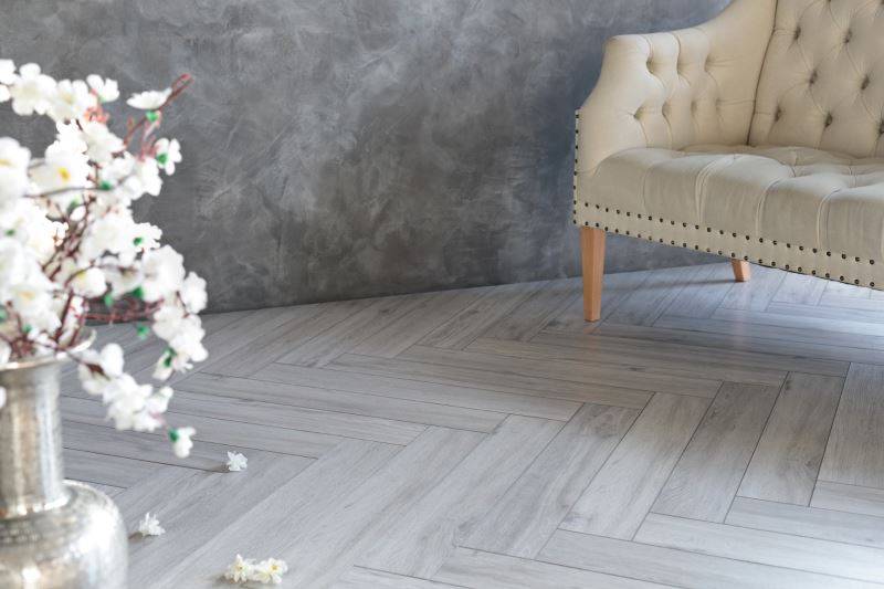 Замковая ПВХ плитка "Aquafloor" AF6011PQ (720*120*7 мм) — купить в Березниках