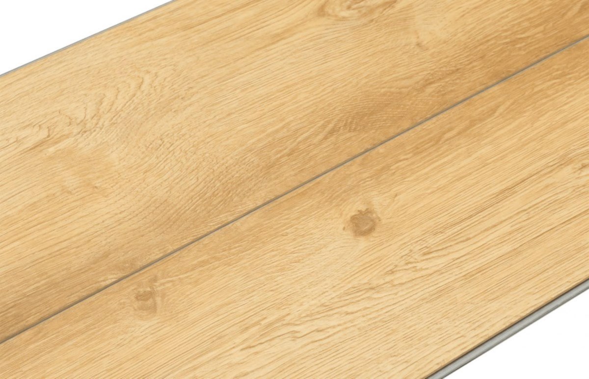 Виниловое напольное покрытие ScandiWood 09 Дуб Орегон (180*1220*5 мм) — купить в Березниках