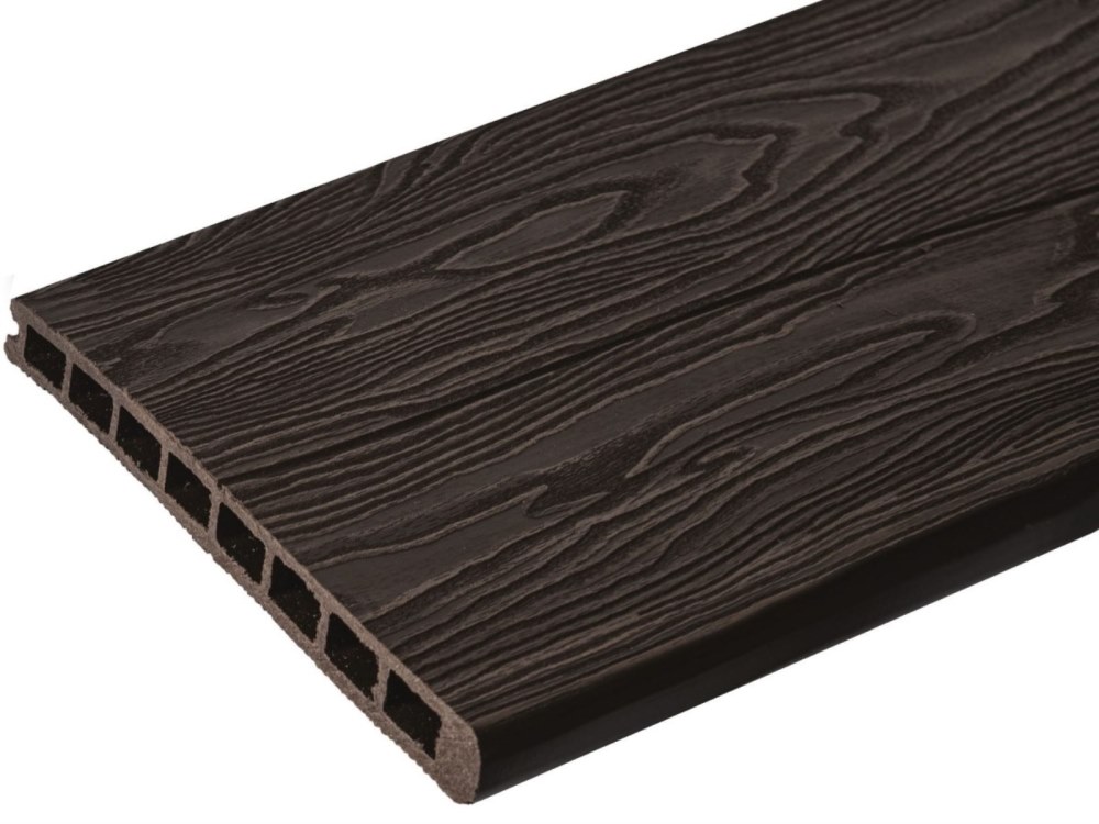 Ступень TalverWood 313*25*4000мм, венге, 3D — купить в Березниках