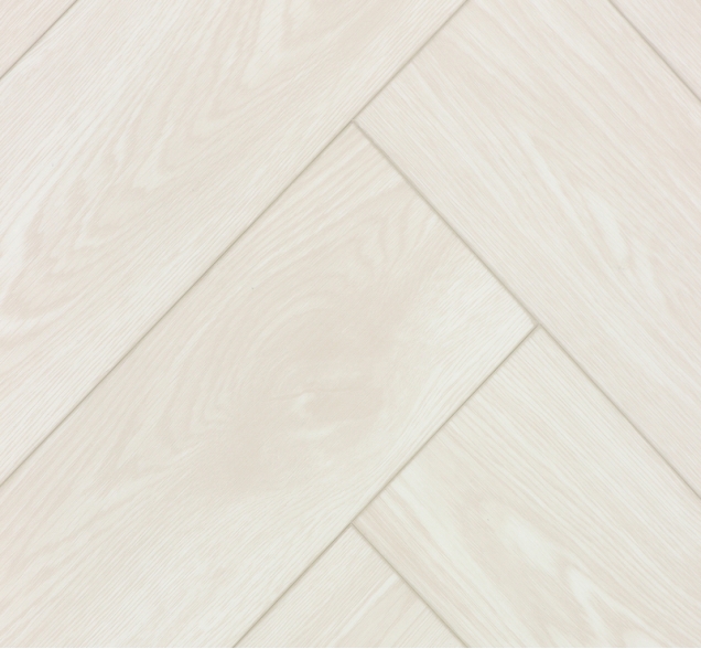 Виниловый ламинат SPC "Cronafloor" Herringbone Дуб Нант (640*128*4,5 мм) — купить в Березниках