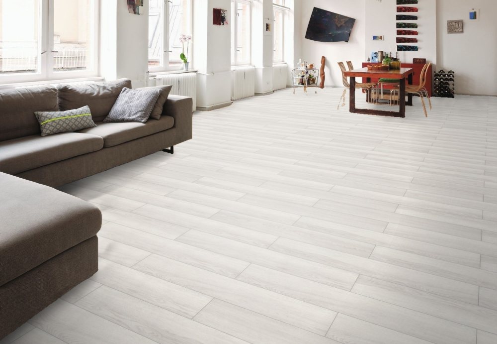 Клеевая плитка "Bonkeel" Freddie (914,4*152,4*3мм) — купить в Березниках