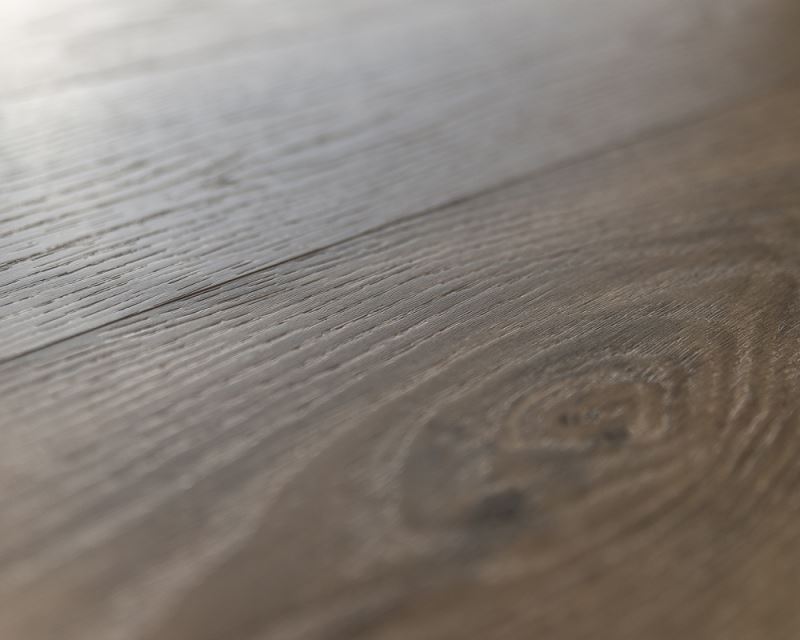 Замковая ПВХ плитка "Art Tile" Ясень Аскольд (1200*183*6 мм) — купить в Березниках