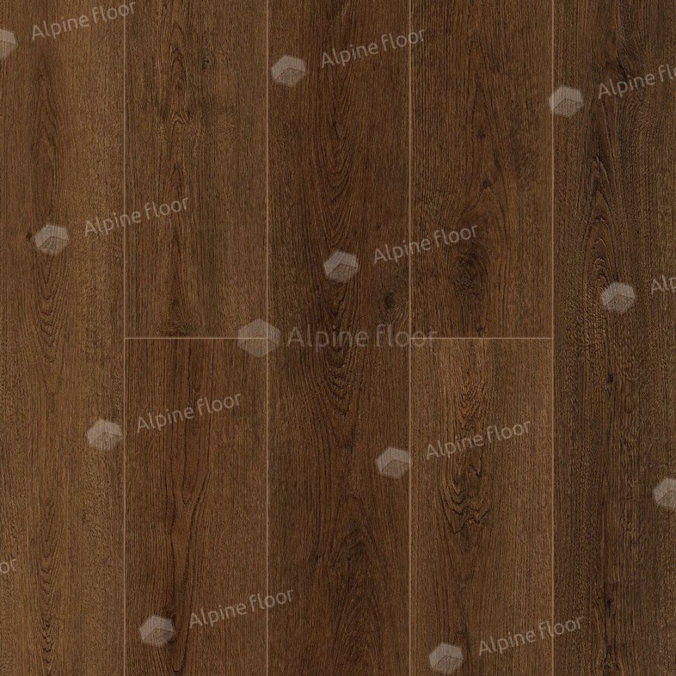 Виниловый ламинат "Alpine Floor" Grand Sequoia Шерман (1220*183*4 мм) — купить в Березниках