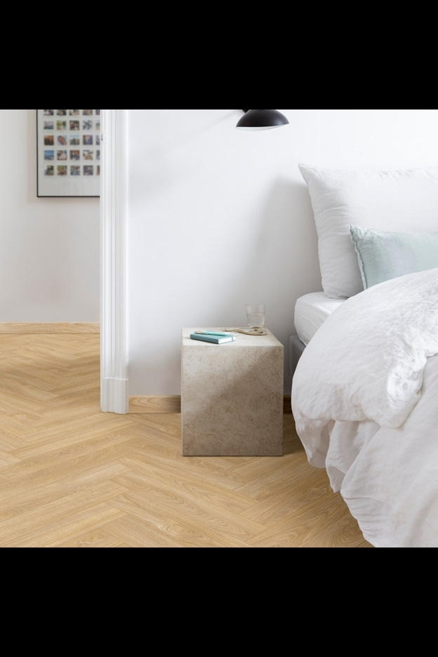 Замковая ПВХ плитка Laurel Oak 51282 (630*126*6 мм) — купить в Березниках