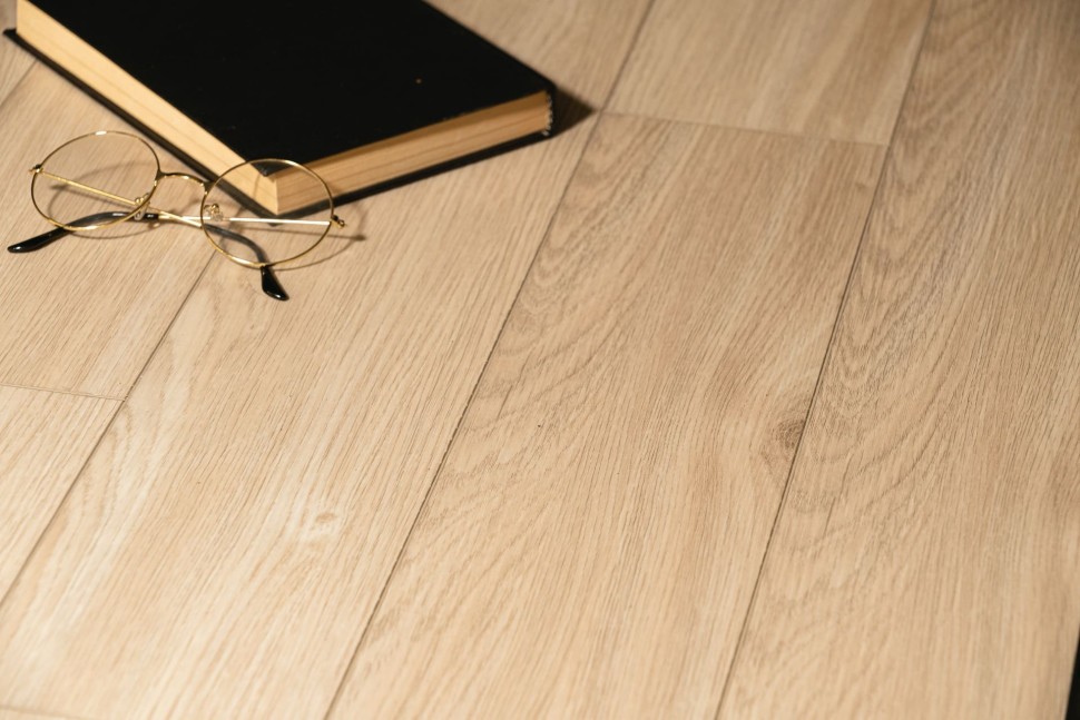 Виниловый ламинат "Bonkeel" Style Дуб Муривай (1200*125*4 мм) — купить в Березниках