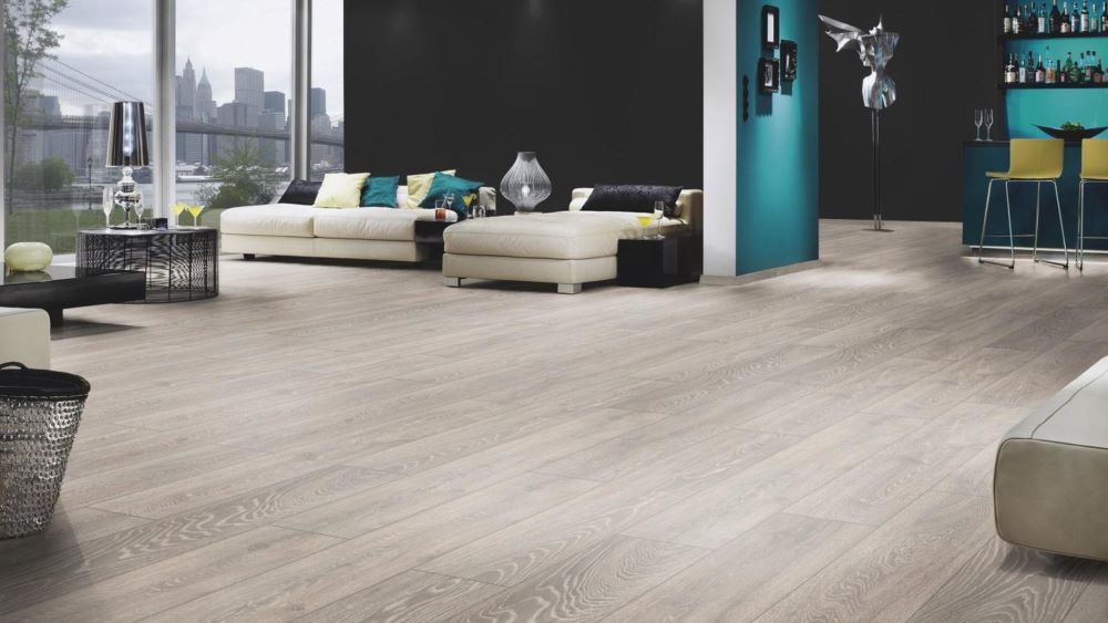 Ламинат "Kronospan" Super Natural Classic Дуб Боулдор 5542 (1285*192*8 мм) — купить в Березниках