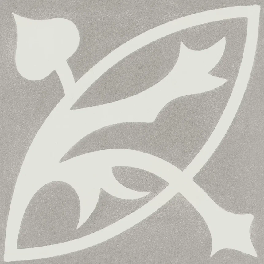 Кварцвиниловая плитка "Invictus" Victorian Deco Smoke (229*229*2,5мм) — купить в Березниках