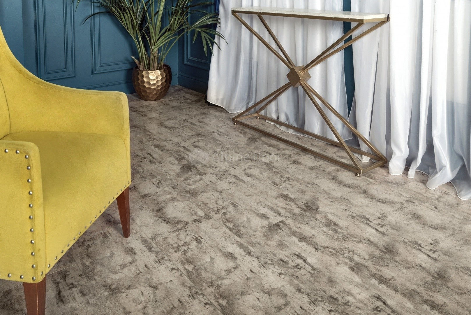 Замковая ПВХ плитка Ричмонд  (609,6*304,8*4мм) — купить в Березниках