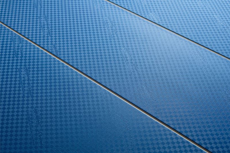 Замковая ПВХ плитка "Aquafloor" AF8025XXL (1800*228*8 мм) — купить в Березниках