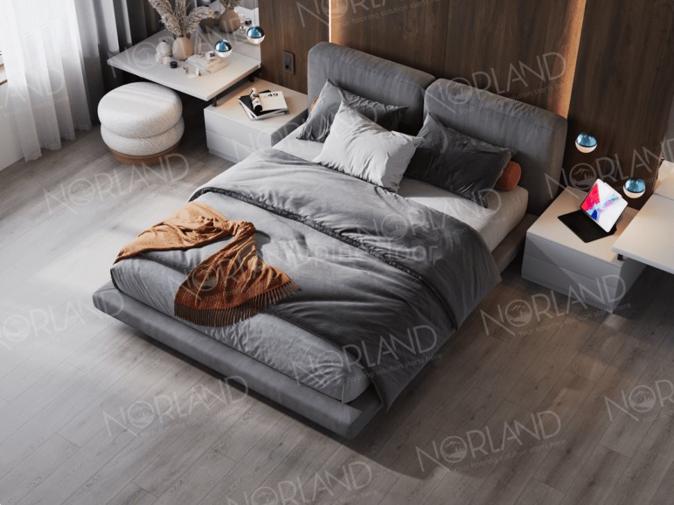 Виниловый ламинат "Norland" Alda (1220*183*4 мм) — купить в Березниках