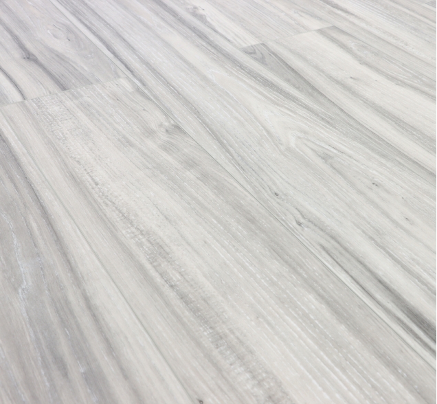 SPC ламинат "CronaFloor" Wood 4V Дуб Атланта (1200*180*4 мм) — купить в Березниках