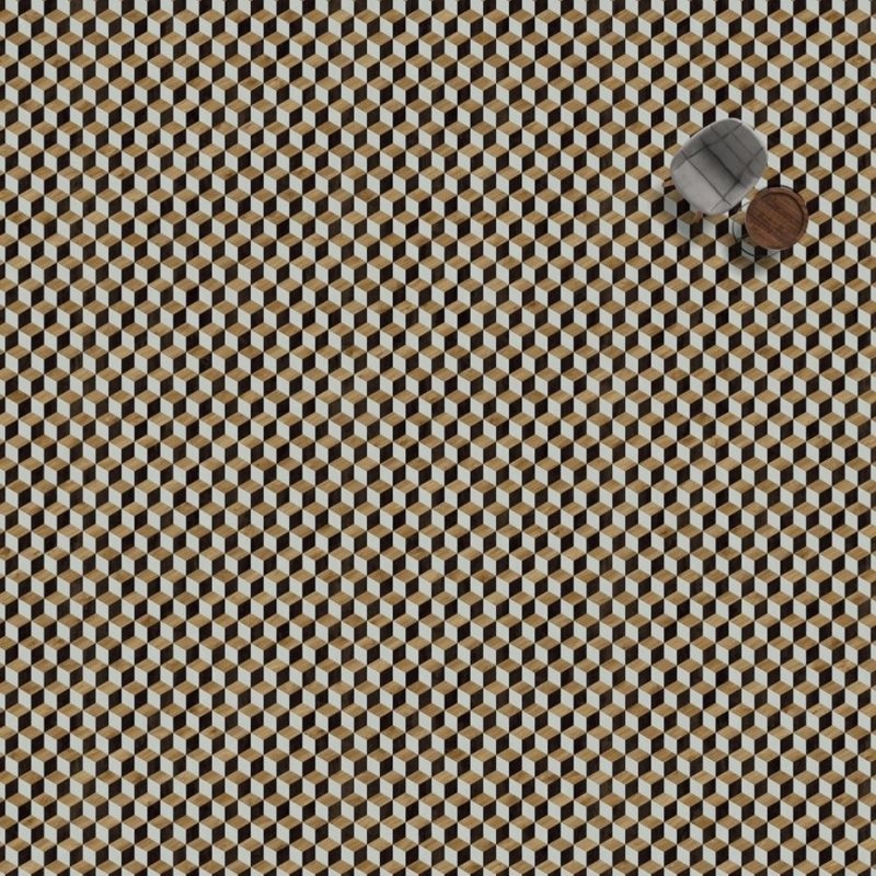 Виниловая плитка Diamond 324 (113,16*196*2,5 мм) — купить в Березниках