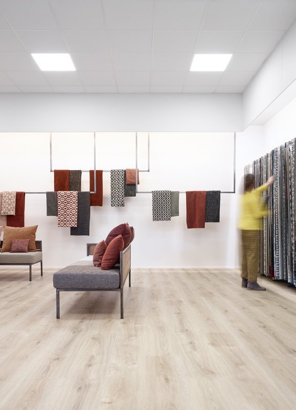 Замковая ПВХ плитка "Berry Alloc" Spirit Xl 55 ROY (228*1830*5,5 мм) — купить в Березниках