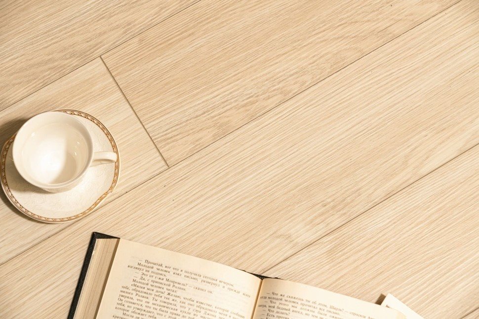 Виниловый ламинат "Bonkeel" Style Дуб Муривай (1200*125*4 мм) — купить в Березниках