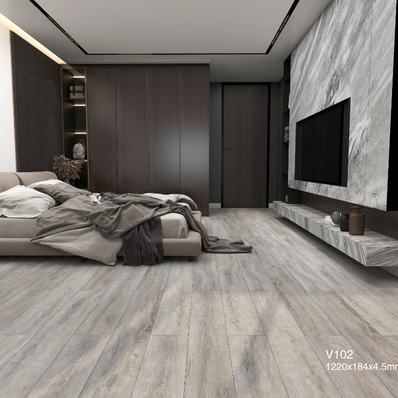 Виниловые полы "Betta" Villa Дуб Эмполи V102 (1220*184*4,5 мм) — купить в Березниках