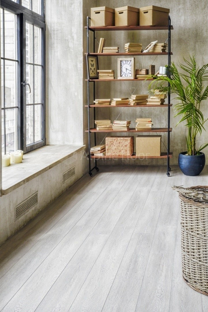 Замковая ПВХ плитка Норвежский лес  (1220*183*6мм) — купить в Березниках