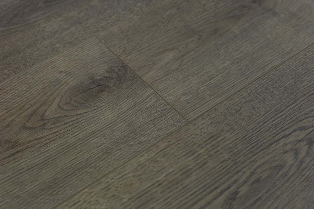 Плитка каменно-полимерная "Art Tile" Ясень Бойсмана (1220*199*9 мм) — купить в Березниках