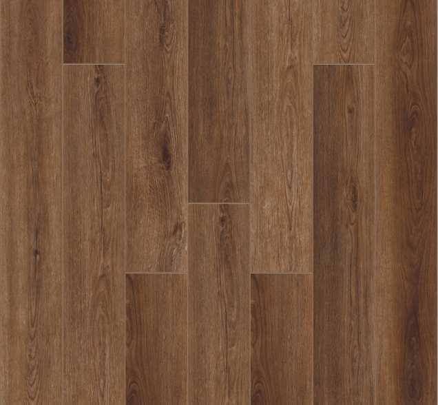 SPC ламинат "CronaFloor" Wood 4V Дуб Регин (1200*180*4 мм) — купить в Березниках