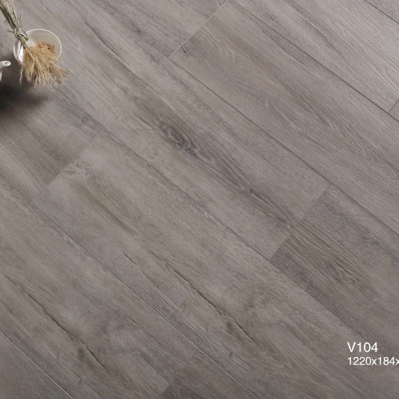 Виниловые полы "Betta" Villa Дуб Дрена V104 (1220*184*4,5 мм) — купить в Березниках