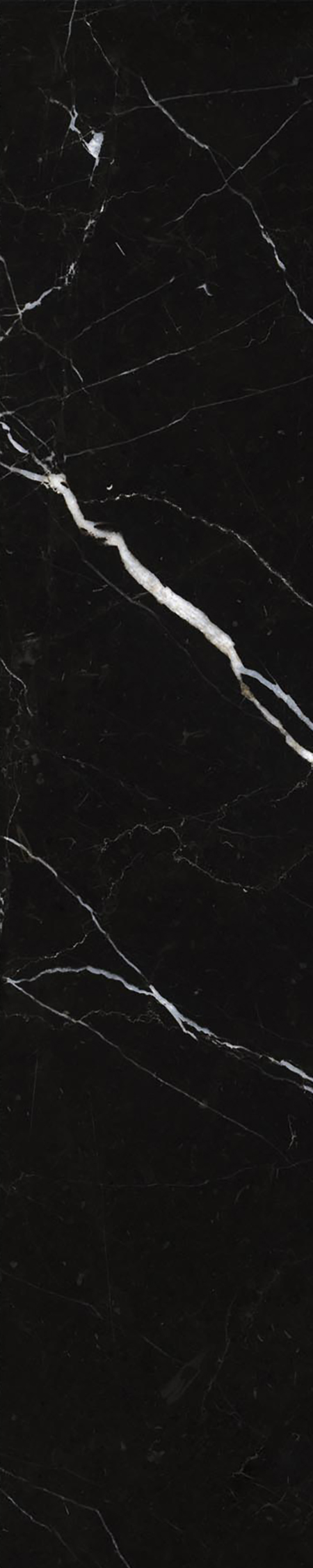 SPC ламинат "Invictus" Black Marble Noir (743*145*5мм) — купить в Березниках