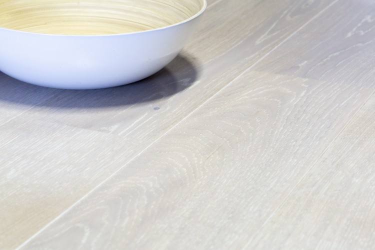 Паркетная доска "Sommer" Malmo Дуб White Grey (1200*164*13,2 мм) — купить в Березниках