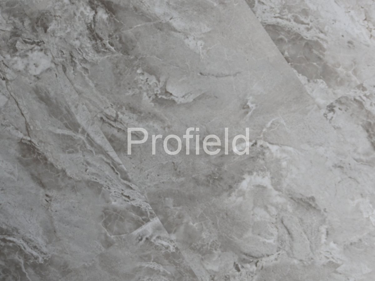 HSPC ламинат "Profield" Камень Кремовый хаки (610*305*5,5 мм) — купить в Березниках