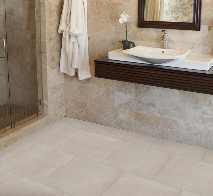 Клеевая плитка "Bonkeel" Keith (457,2*457,2*3мм) — купить в Березниках