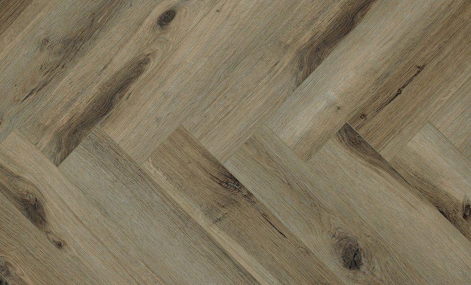 Ламинат SPC AquaMax Дуб Вандом (640*128*4 мм) — купить в Березниках